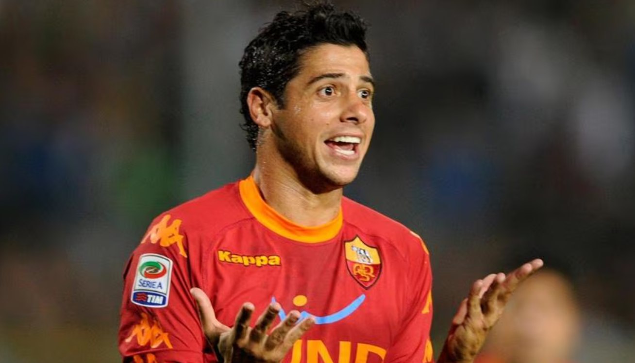 Cicinho, de la alcoolism la credință. Fostul star de la Real Madrid spune că l-a văzut pe Iisus pe teren