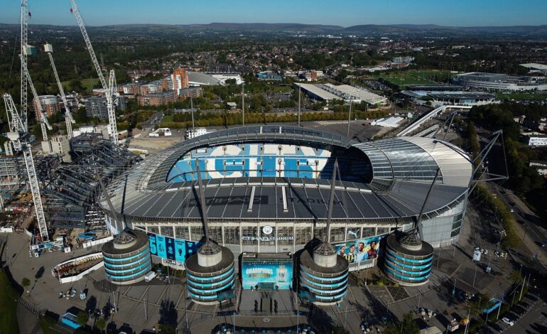 Premierul britanic Andy Burnham, în centrul scandalului Manchester City. Legăturile cu șefii clubului