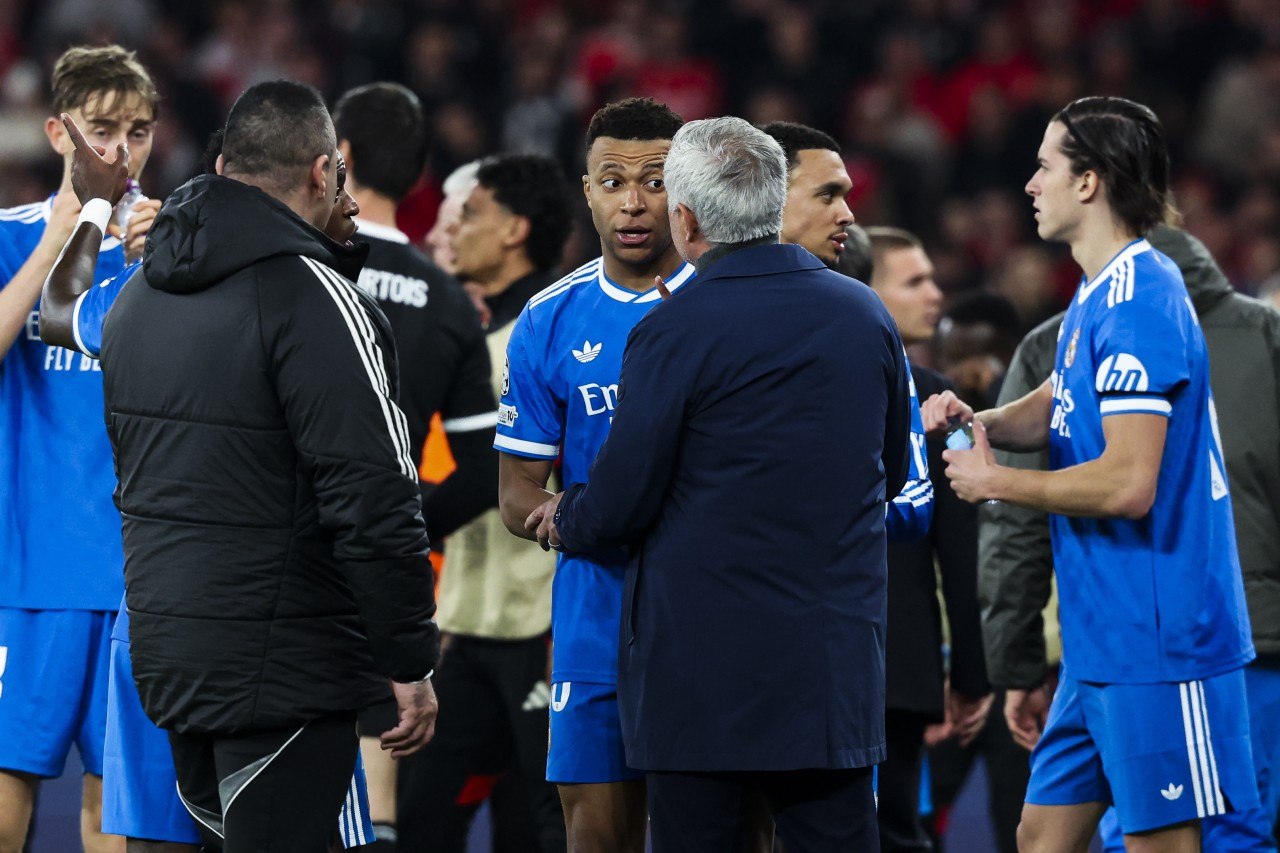 Jose Mourinho îl apără pe Kylian Mbappe: „Polemicile nu sunt exagerate, ci ridicole!”