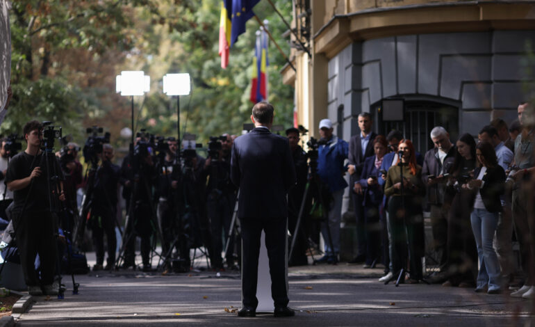 Dilema USR și jocul PSD în negocierile pentru Guvernul Niculescu. Ce șanse are noul Cabinet