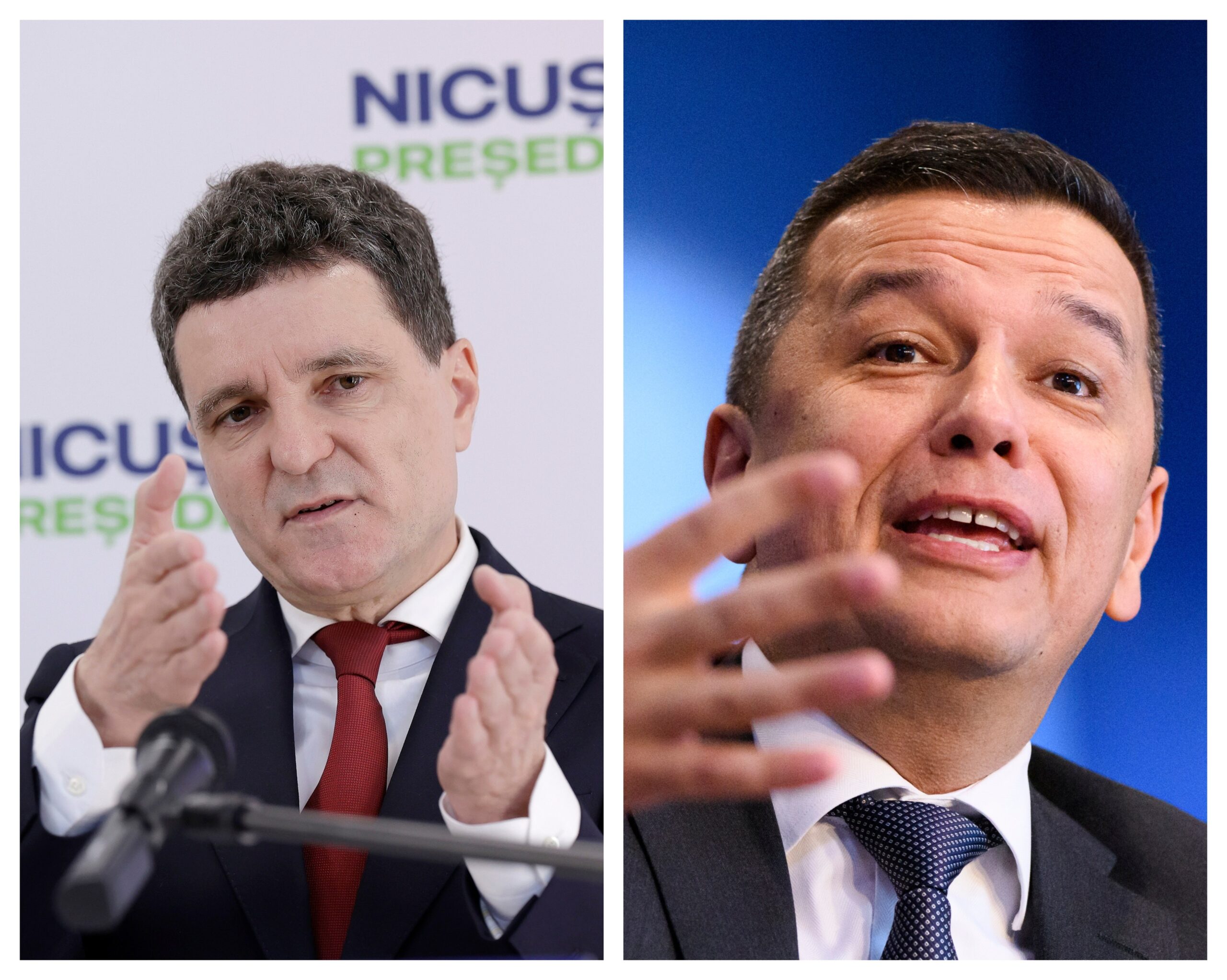De ce evită Nicușor Dan să-l desemneze pe Sorin Grindeanu premier. Explicaţiile unui expert în economie mondială