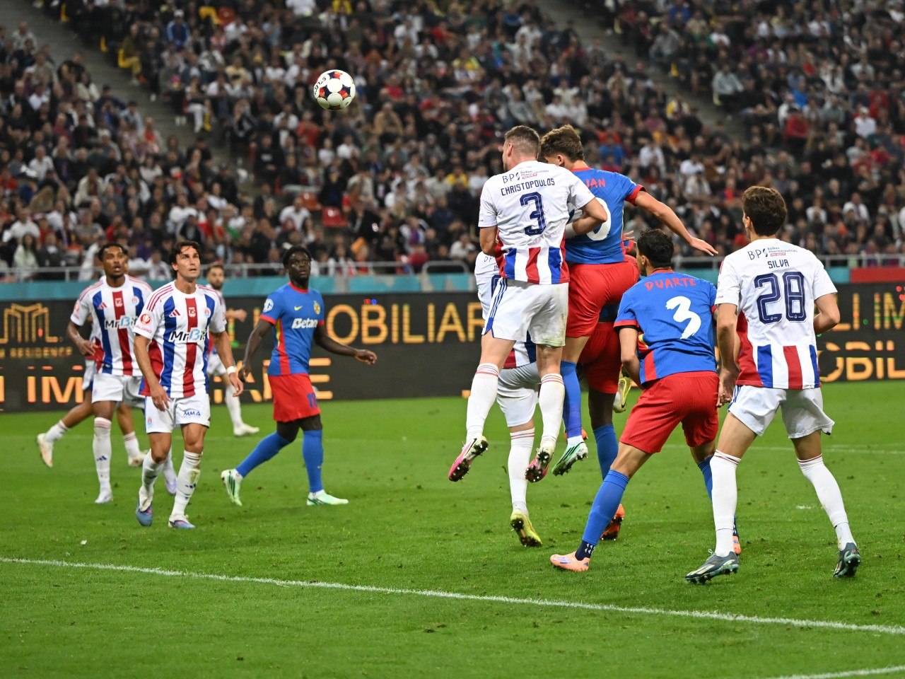 FCSB a câștigat cu Oțelul Galați, Laurențiu Reghecampf a trecut cu bine de primul hop