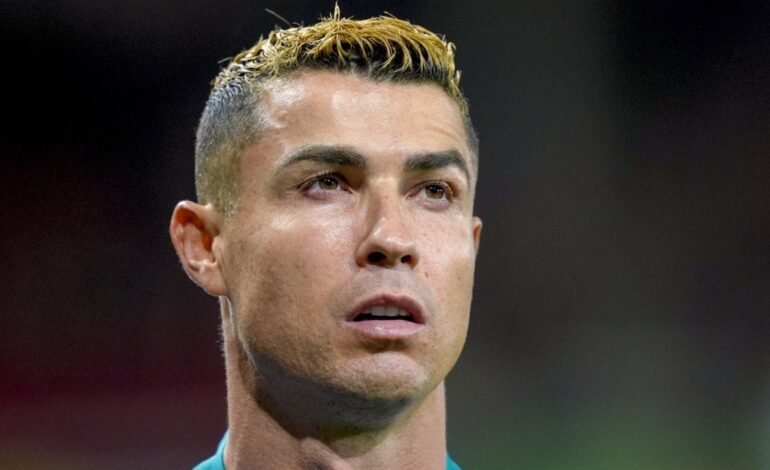 La câteva zile după ce a părăsit naționala, Cristiano Ronaldo a înscris golul cu numărul 980