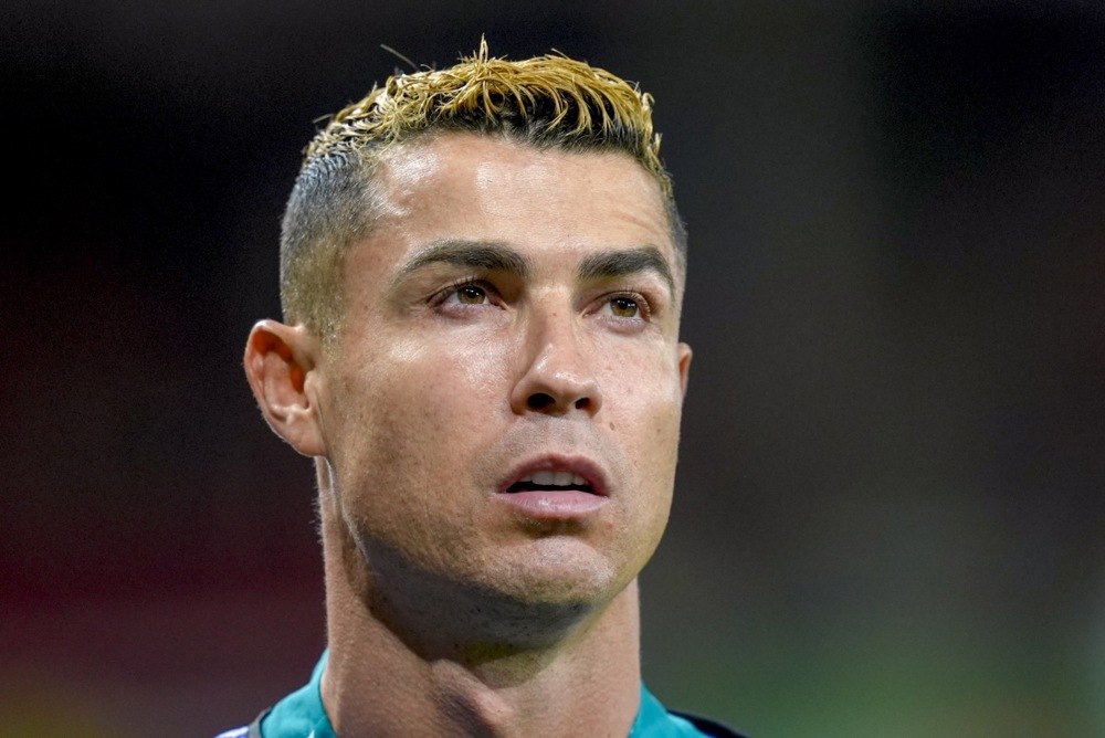 La câteva zile după ce a părăsit naționala, Cristiano Ronaldo a înscris golul cu numărul 980