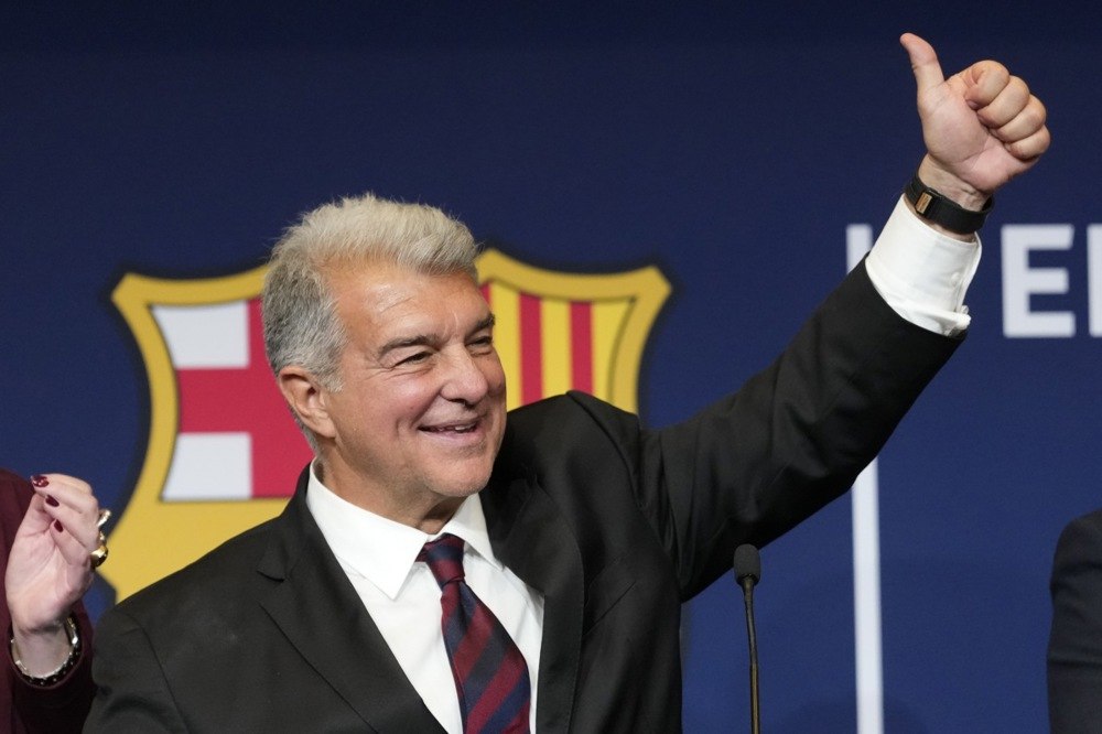 Președintele Barcelonei a lansat un atac dur la adresa Realului din Madrid