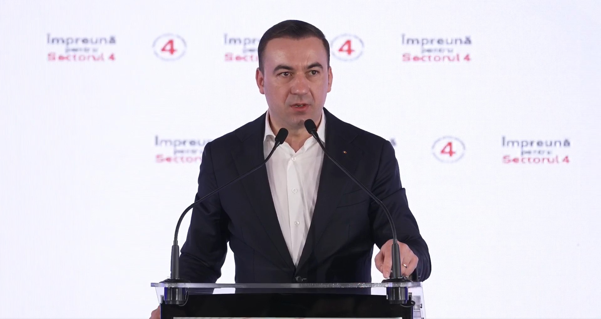 PSD vrea ca Guvernul propus de Luca Niculescu să rămână la Palatul Victoria până în decembrie 2028. Bogdan Ivan: „Este abordarea serioasă”