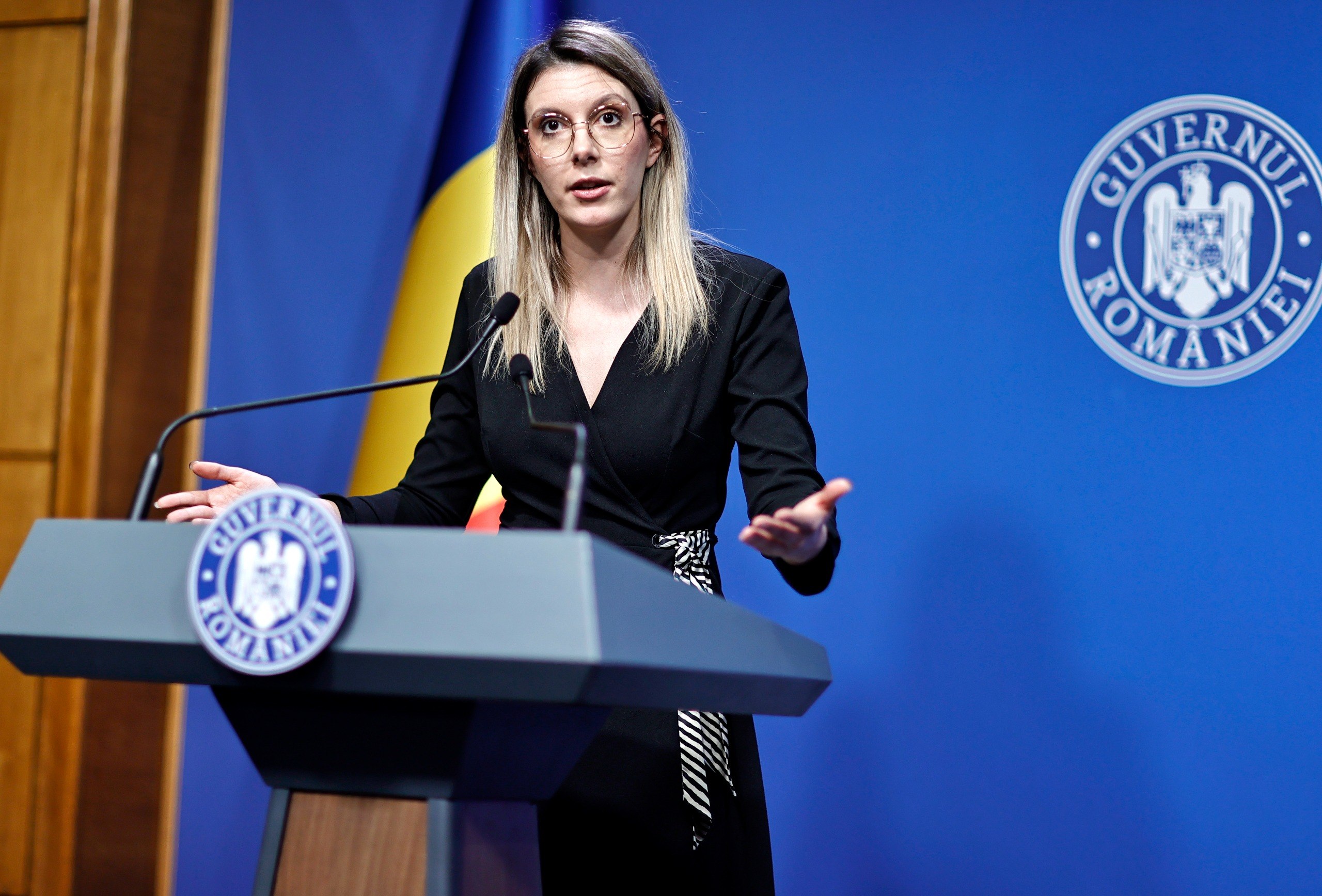 Directoarea ANM nu poate fi evaluată, transmite Diana Buzoianu. „Consiliul de Administrație e nefuncțional de luni de zile pentru că nu au cvorum”