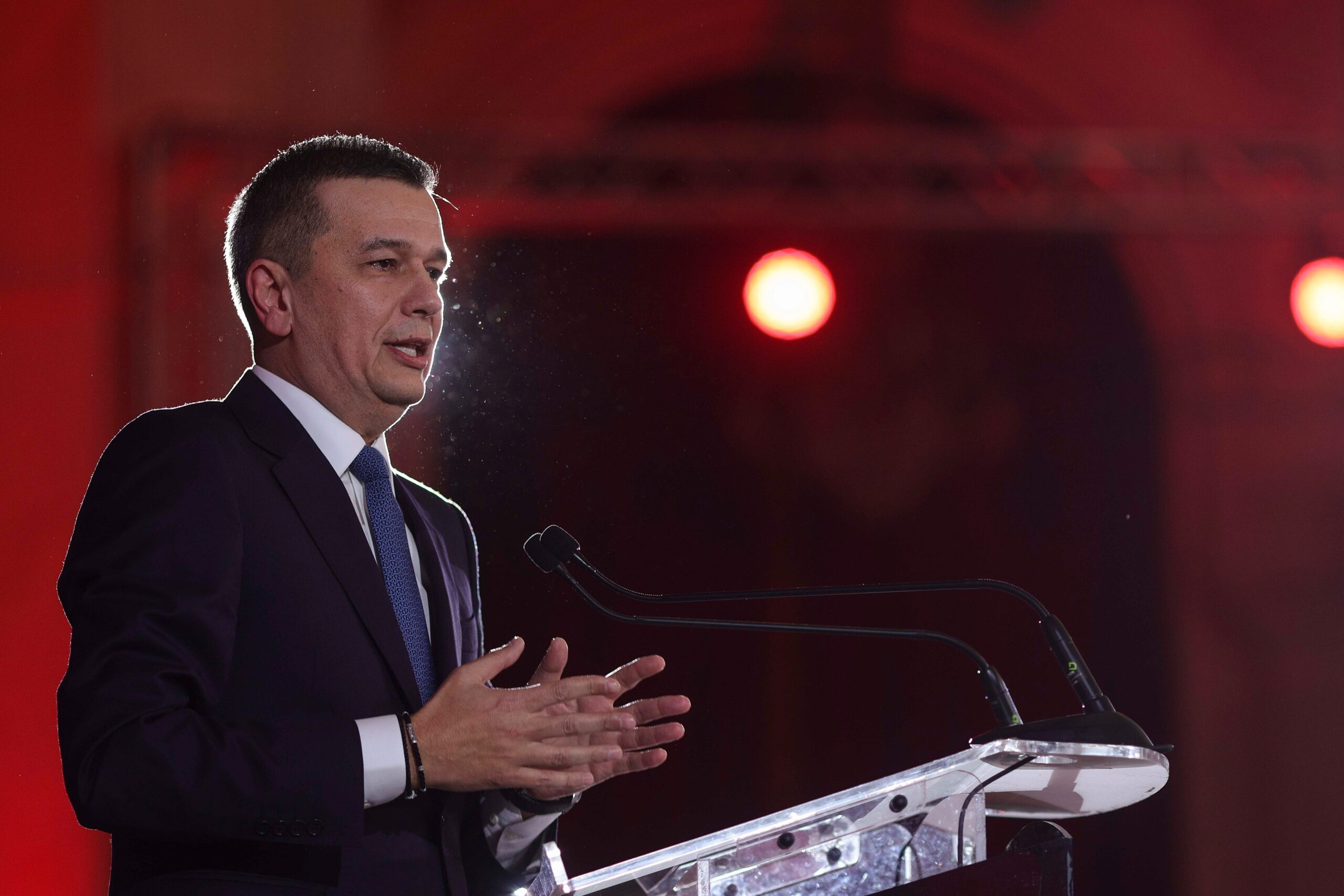 Grindeanu nu vrea alegeri anticipate, dar a început pregătirile. Ce spune liderul PSD despre posibilitatea ca Nicușor Dan să dizolve Parlamentul