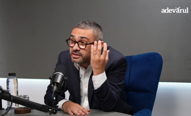 Florin Manole promite majorarea pensiilor în 2027. În ce condiții este dispus să demisioneze: „E vorba de un angajament al PSD”