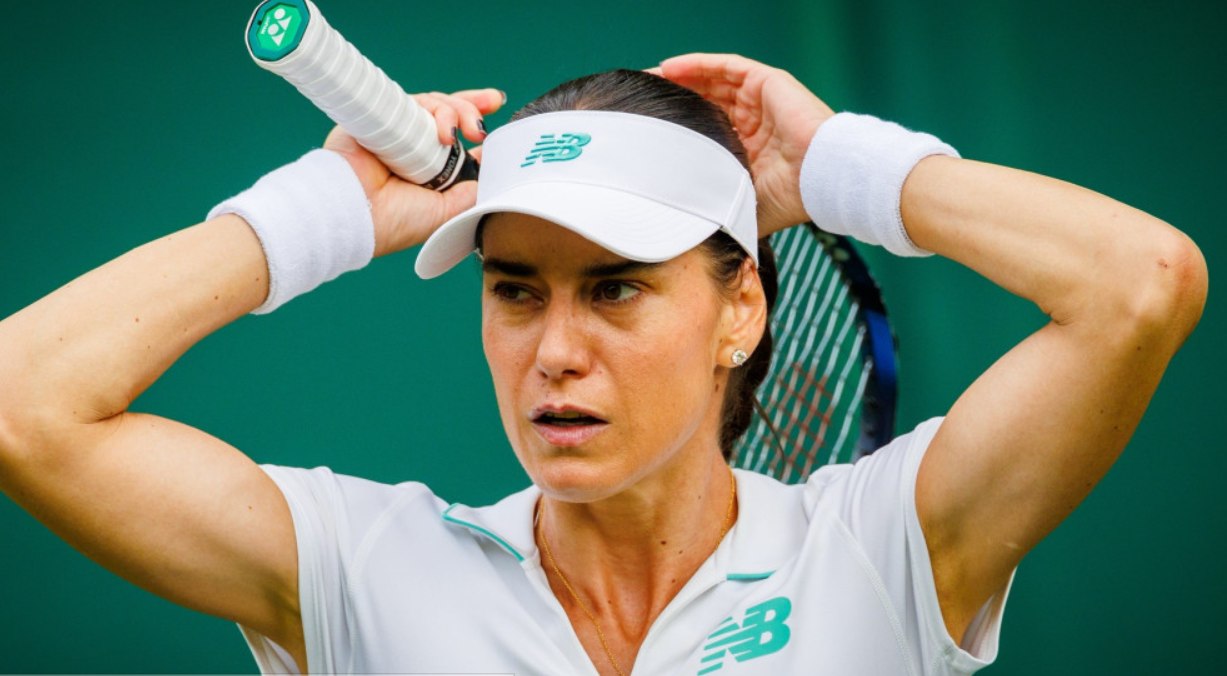 Adio, Wuhan! Sorana Cîrstea, umilită și eliminată în primul tur de o jucătoare aflată pe locul 240 WTA. Suma modestă încasată de româncă