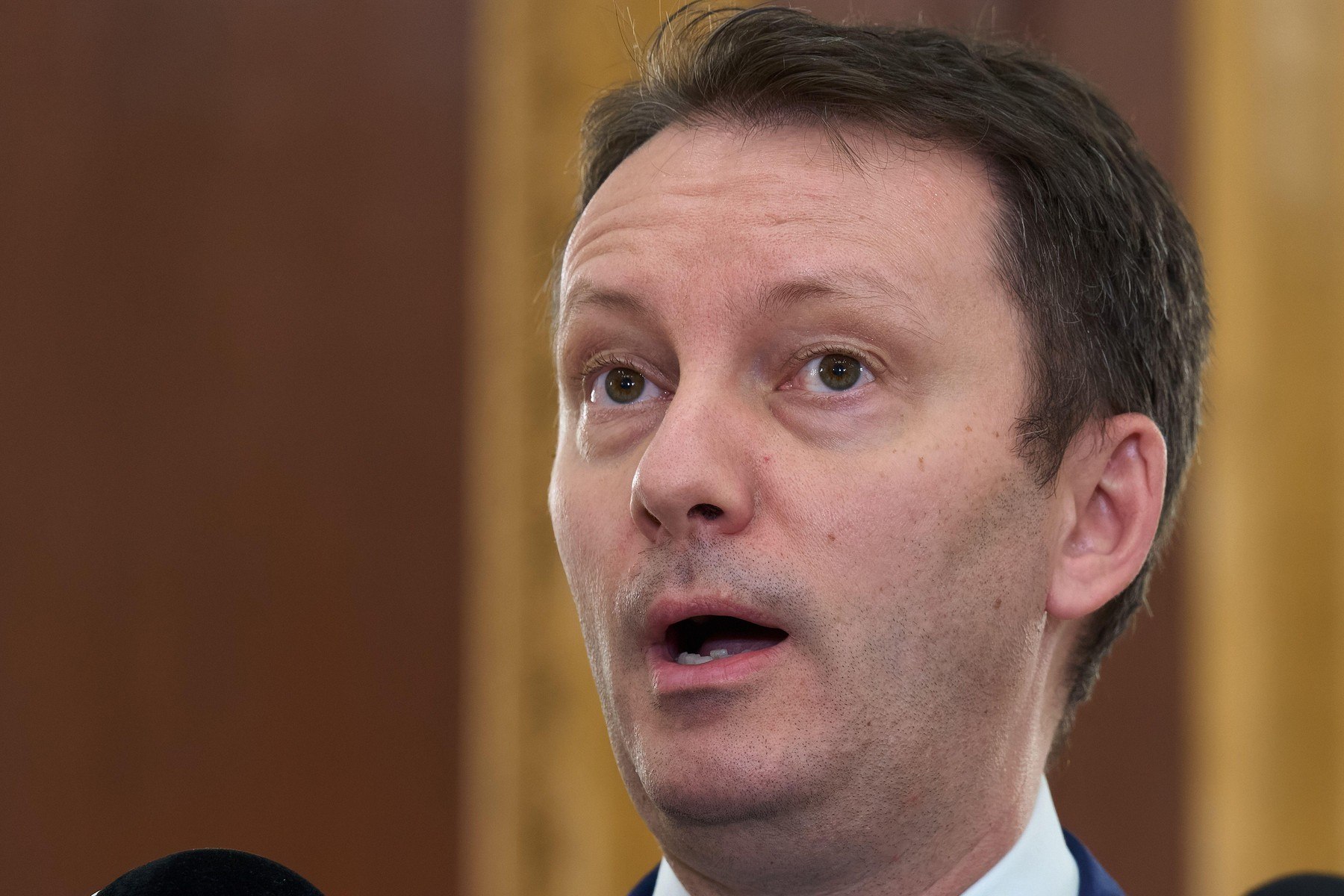 Siegfried Mureșan va vota Guvernul Niculescu, deși nu are încredere în PSD. Cum își justifică decizia
