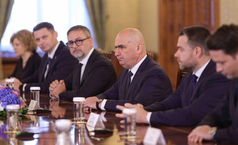 Revoltă în PNL. Mai mulți lideri nu vor să voteze pentru Luca Niculescu SURSE