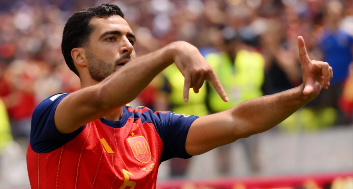 Coșmarul trăit de un campion mondial cu Spania: și-a văzut moartea cu ochii, într-un atentat terorist: detaliul care l-a salvat