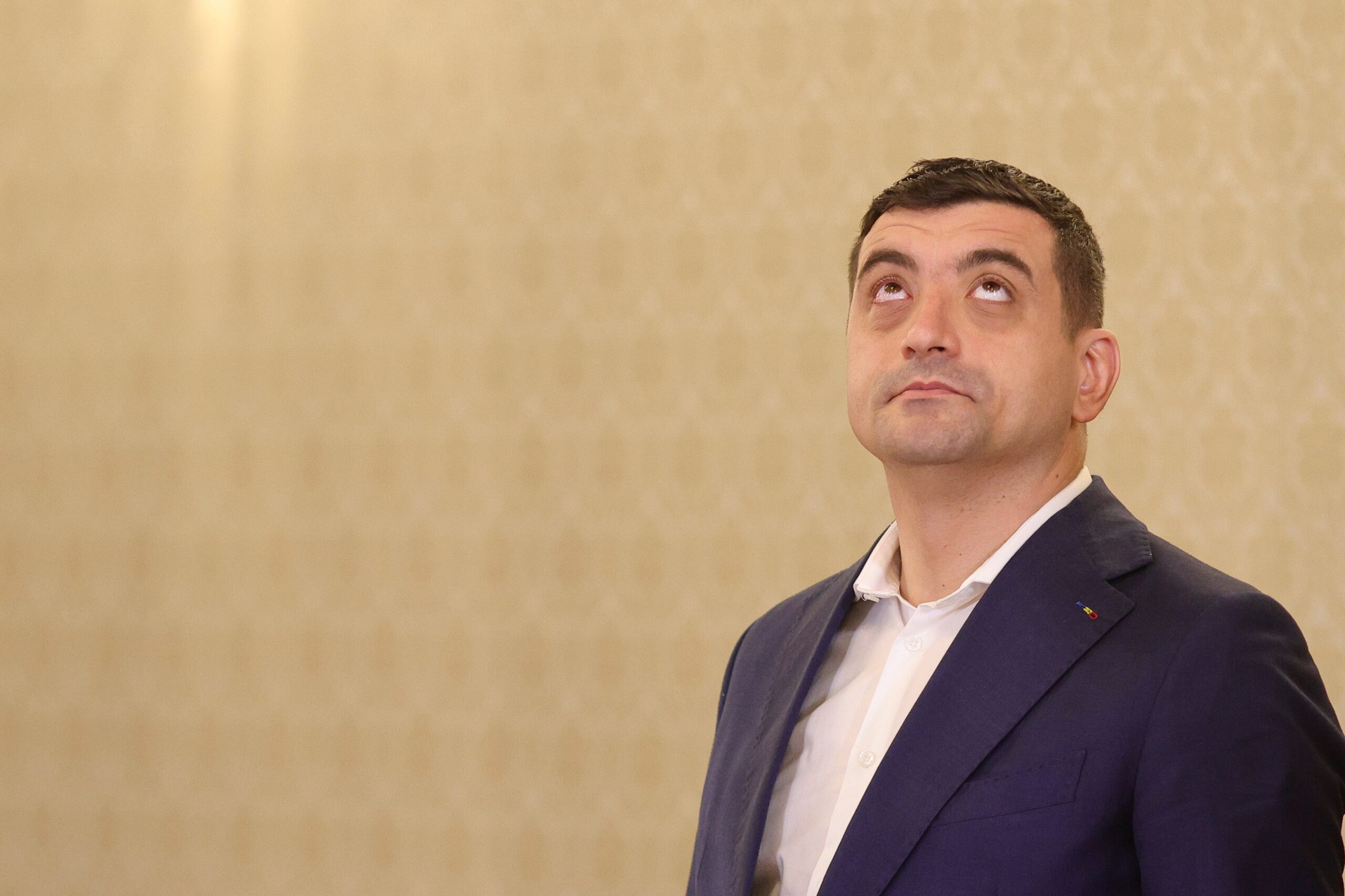 Simion, replică în scandalul capului de porc: „Marele pericol al României sunt eu”. Cum leagă incidentul de votul pentru Guvernul Niculescu