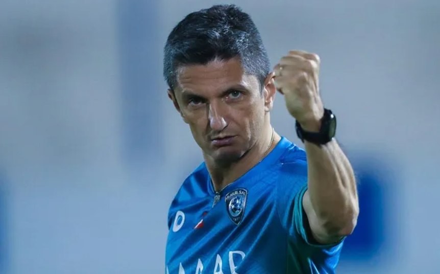 Clubul care i-a furat inima iremediabil lui Răzvan Lucescu. Nu este echipa pe care o antrenează: „Sufletul meu e acolo. În CV este o singură echipă!”