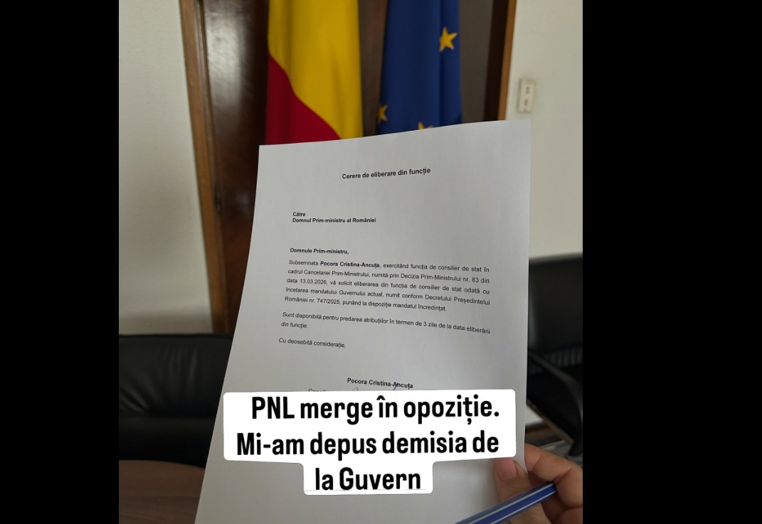 Scandal în PNL după ce Bolojan le-a dat liberalilor ultimatum pentru a demisiona din funcții: „Să plece liderii primii”