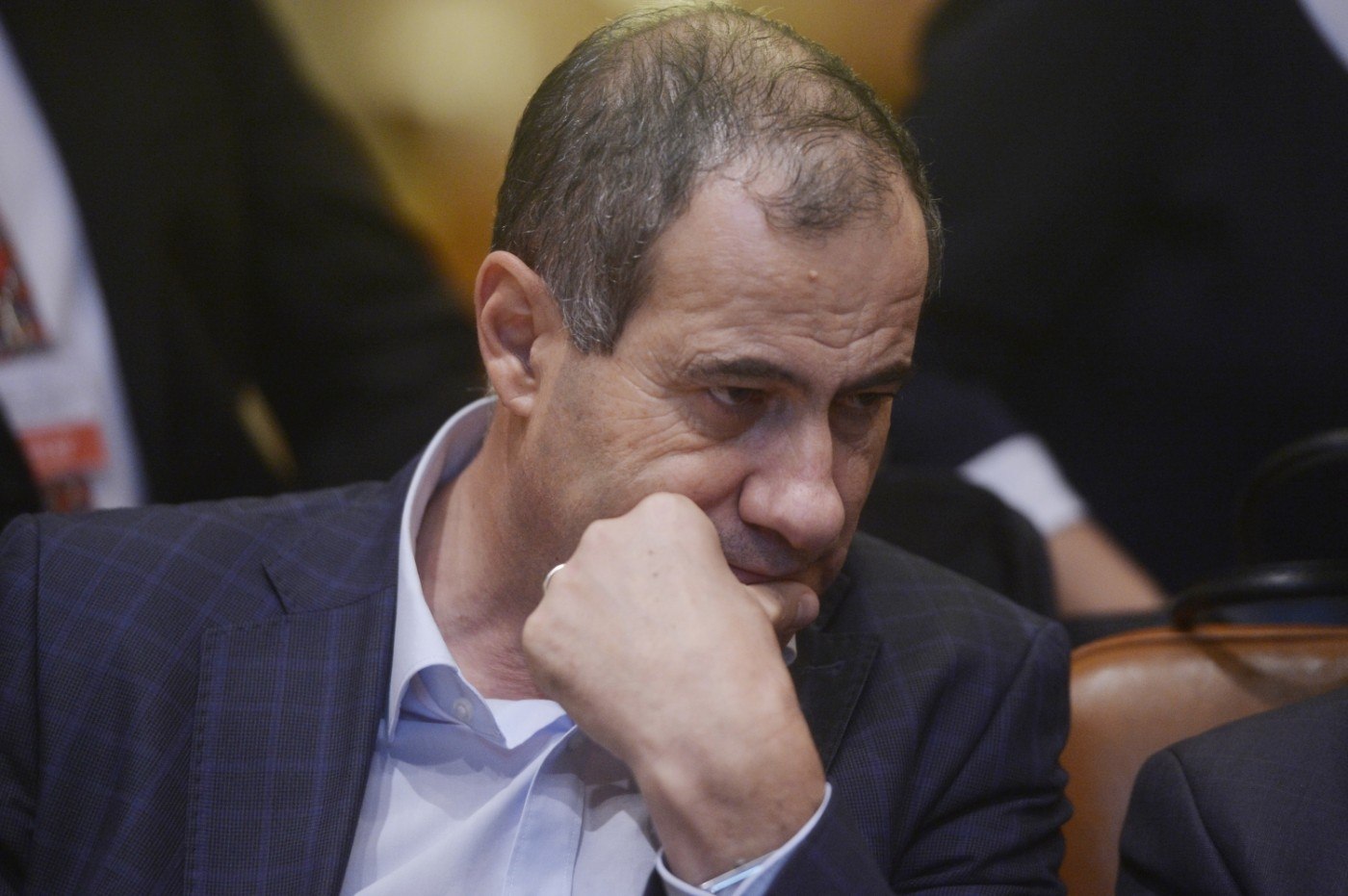 Funcția importantă pe care Marian Neacșu nu o exclude, deși a fost propus ministru de Interne: „Mă gândesc în mod foarte serios”