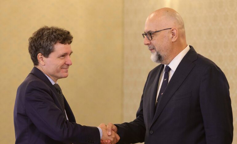 Kelemen Hunor, despre Nicușor Dan: „Nu poți să-l bănuiești de răutate”. „Nu are un ritm așa rapid și așteaptă și gândește mult”