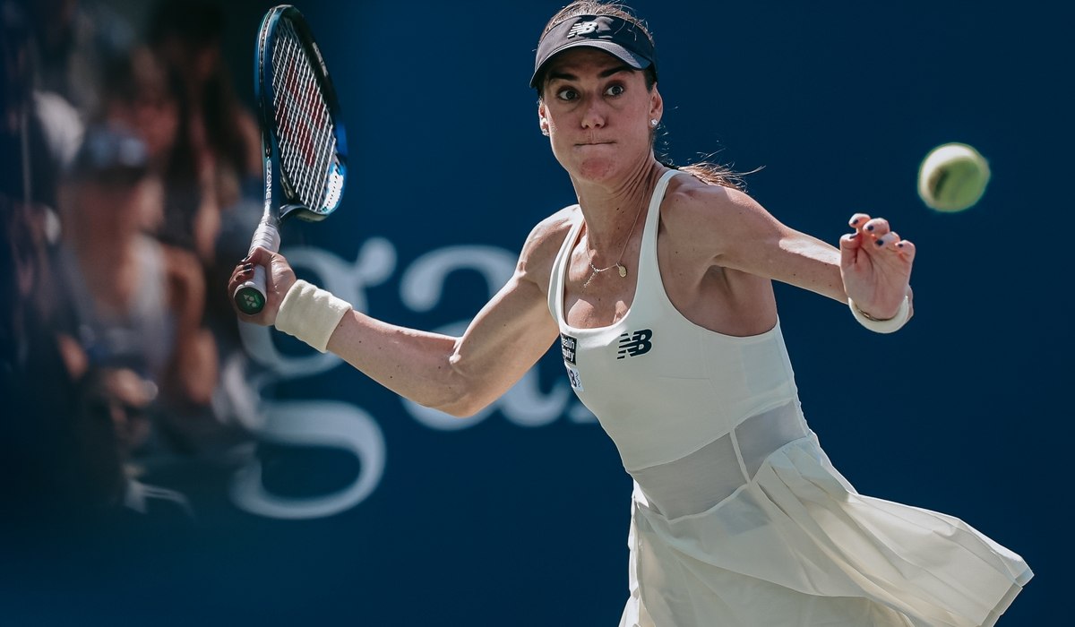 Sorana Cîrstea poate încheia anul în forță! Miza uriașă a ultimelor trei turnee
