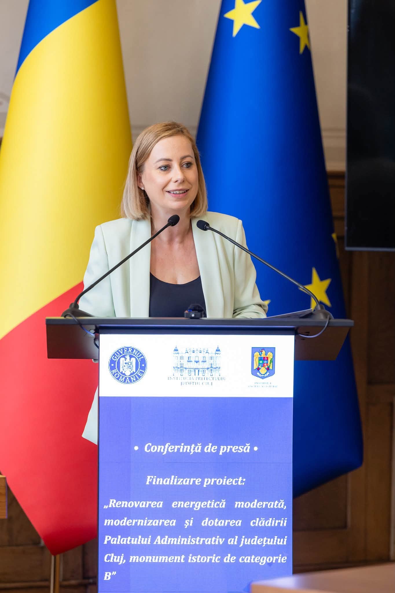 Prefectul care și-a dat demisia după ce Guvernul Niculescu a depus jurământul la Cotroceni