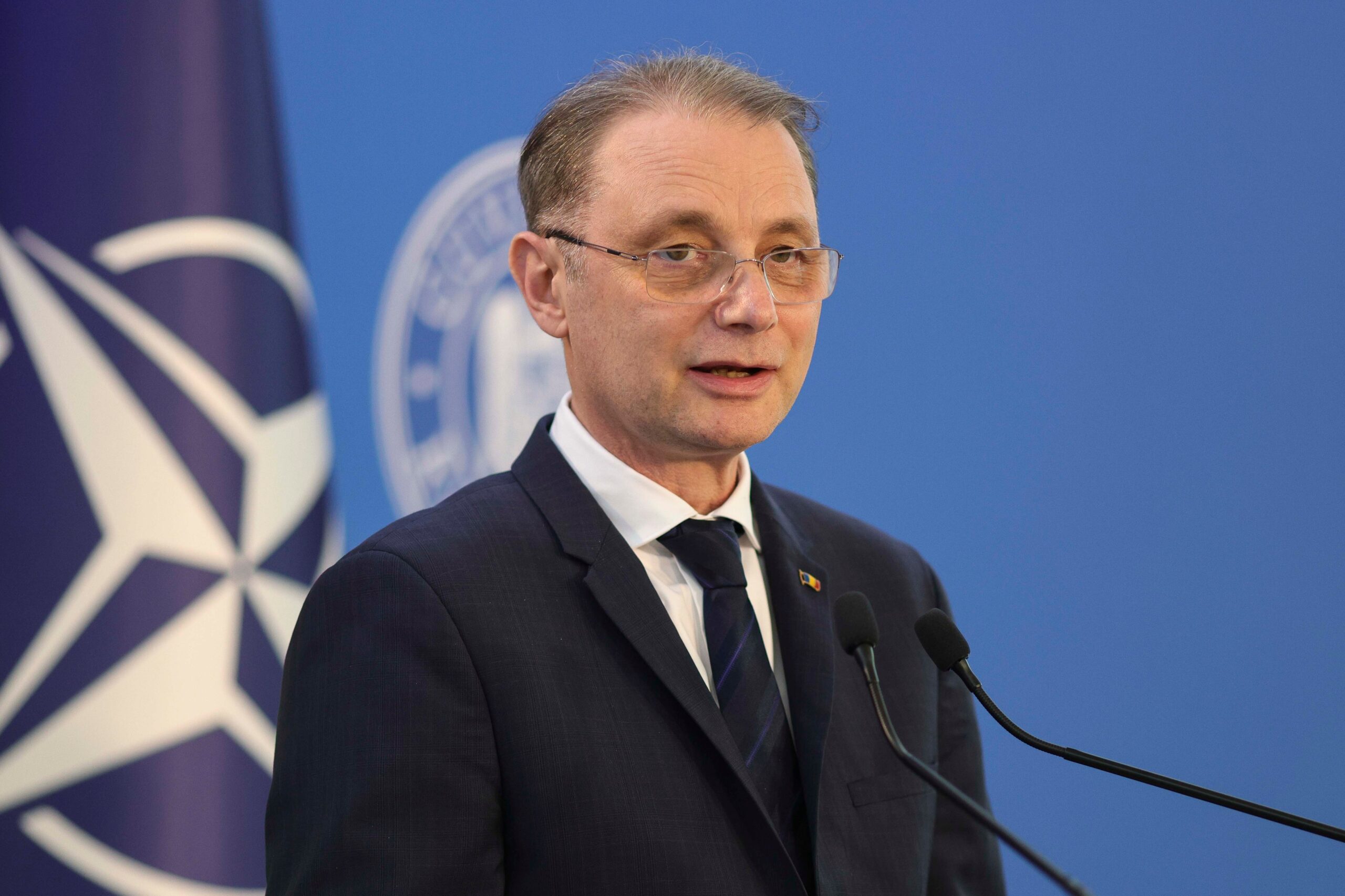 Guvernul Luca Niculescu își începe mandatul: „Nu este dorința nimănui să introducem taxe noi”