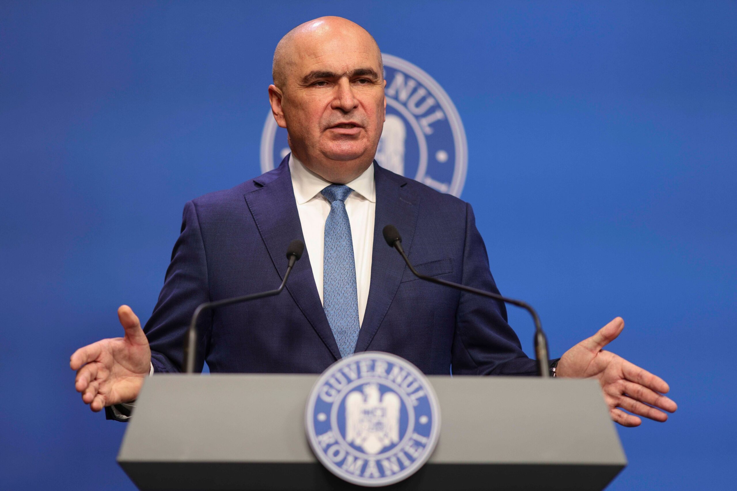 Ilie Bolojan, mesaj după încheierea mandatului de premier: „Am încercat să fac tot ce a fost omenește posibil pentru țara noastră”