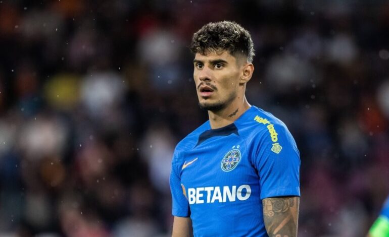 Cu gândul la FCSB, Florinel Coman va rupe contractul cu Al-Gharafa. Renunță la un milion de euro, dar nici Becali nu-l lasă cu „buzunarele goale”