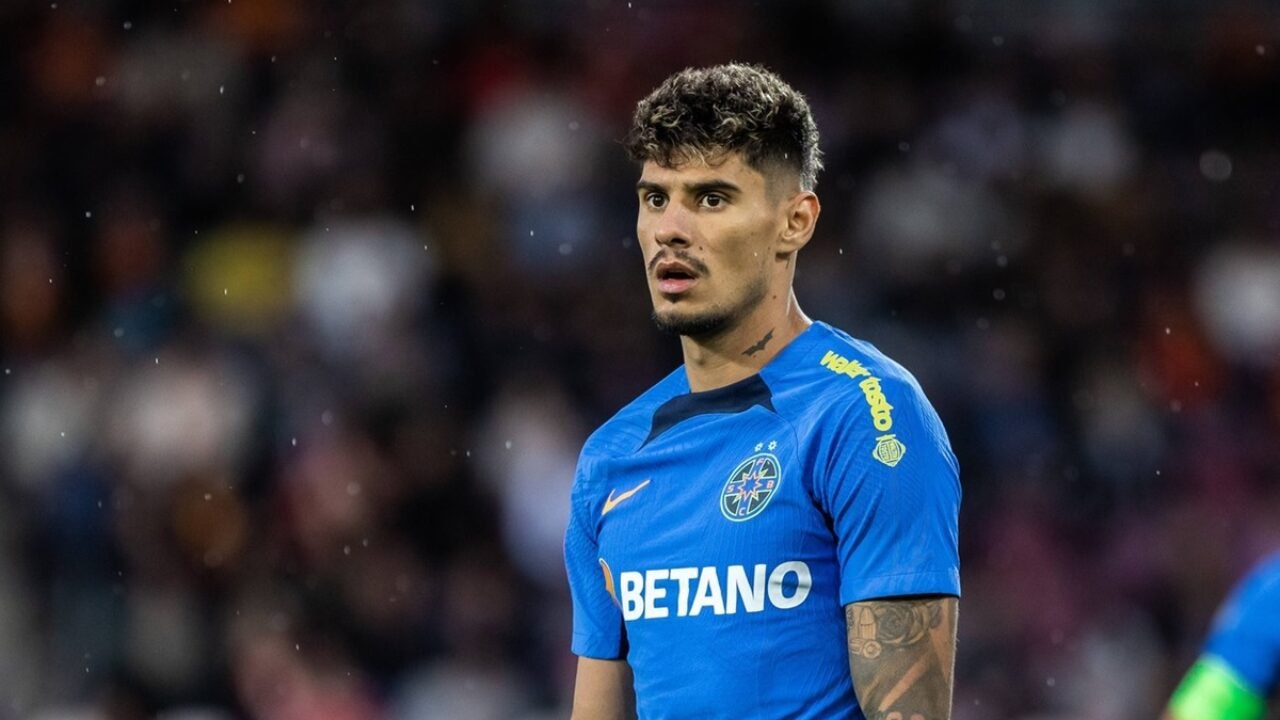 Cu gândul la FCSB, Florinel Coman va rupe contractul cu Al-Gharafa. Renunță la un milion de euro, dar nici Becali nu-l lasă cu „buzunarele goale”