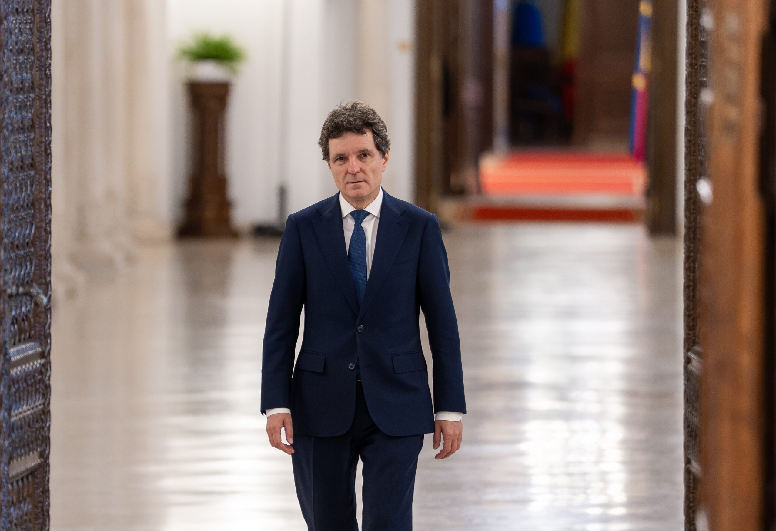 Nicușor Dan convoacă CSAT după incidentele din Marea Neagră, prima ședință cu noi miniștri. Ce măsuri de securitate vor fi analizate