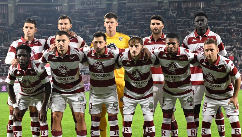 Pancu se mișcă RAPID înaintea duelului cu FCSB! Giuleștenii au bătut palma cu 3 jucători