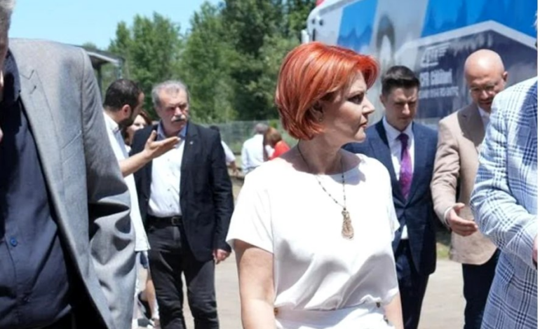 Olguța Vasilescu: „Nu se pot majora impozitele prin calculul la valoarea de piață” de la 1 ianuarie 2027. Simularea făcută pentru un apartament în Craiova