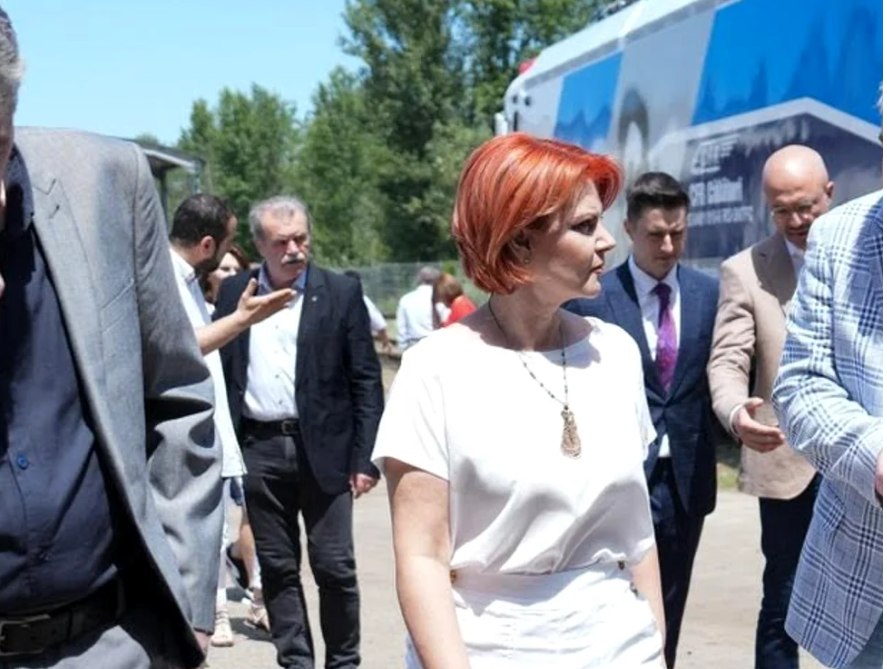 Olguța Vasilescu: „Nu se pot majora impozitele prin calculul la valoarea de piață” de la 1 ianuarie 2027. Simularea făcută pentru un apartament în Craiova