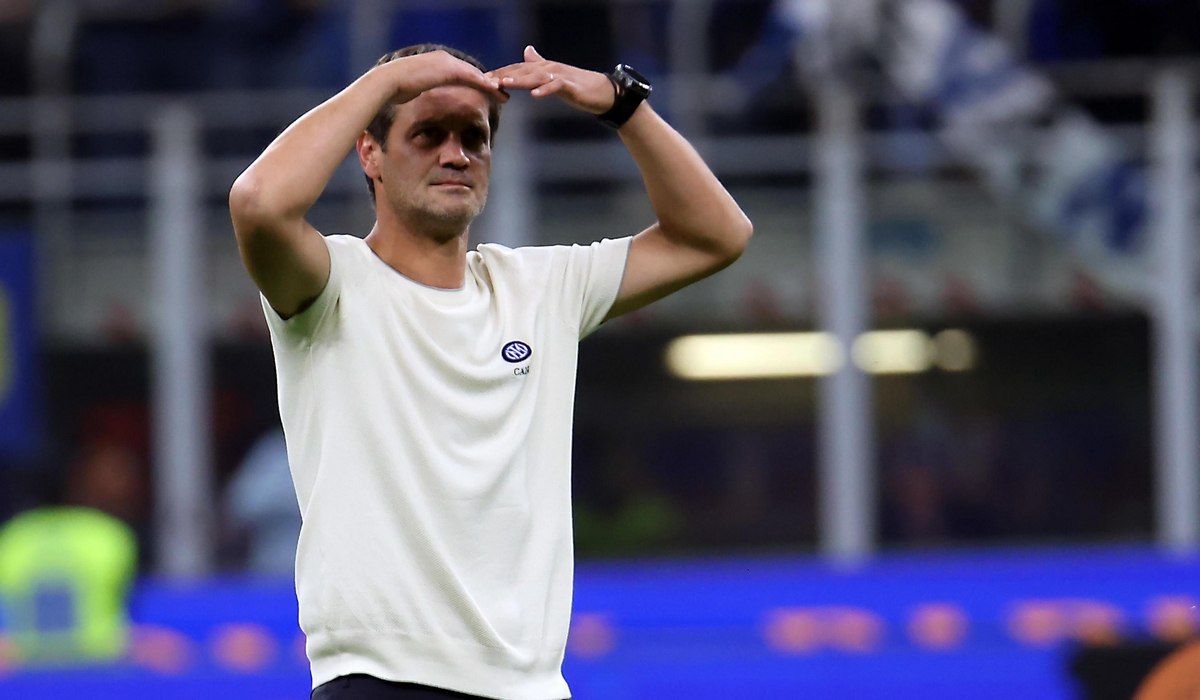 Inter a obținut în 10 oameni prima victorie din Liga Campionilor! Cristi Chivu, dur criticat de italieni: „Nu pare să fie echipa lui!”