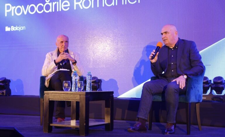 Ilie Bolojan: „Cu golanii e greu să faci treabă”. Liderul PNL spune că politica românească are nevoie de cât mai mulți „oameni normali”