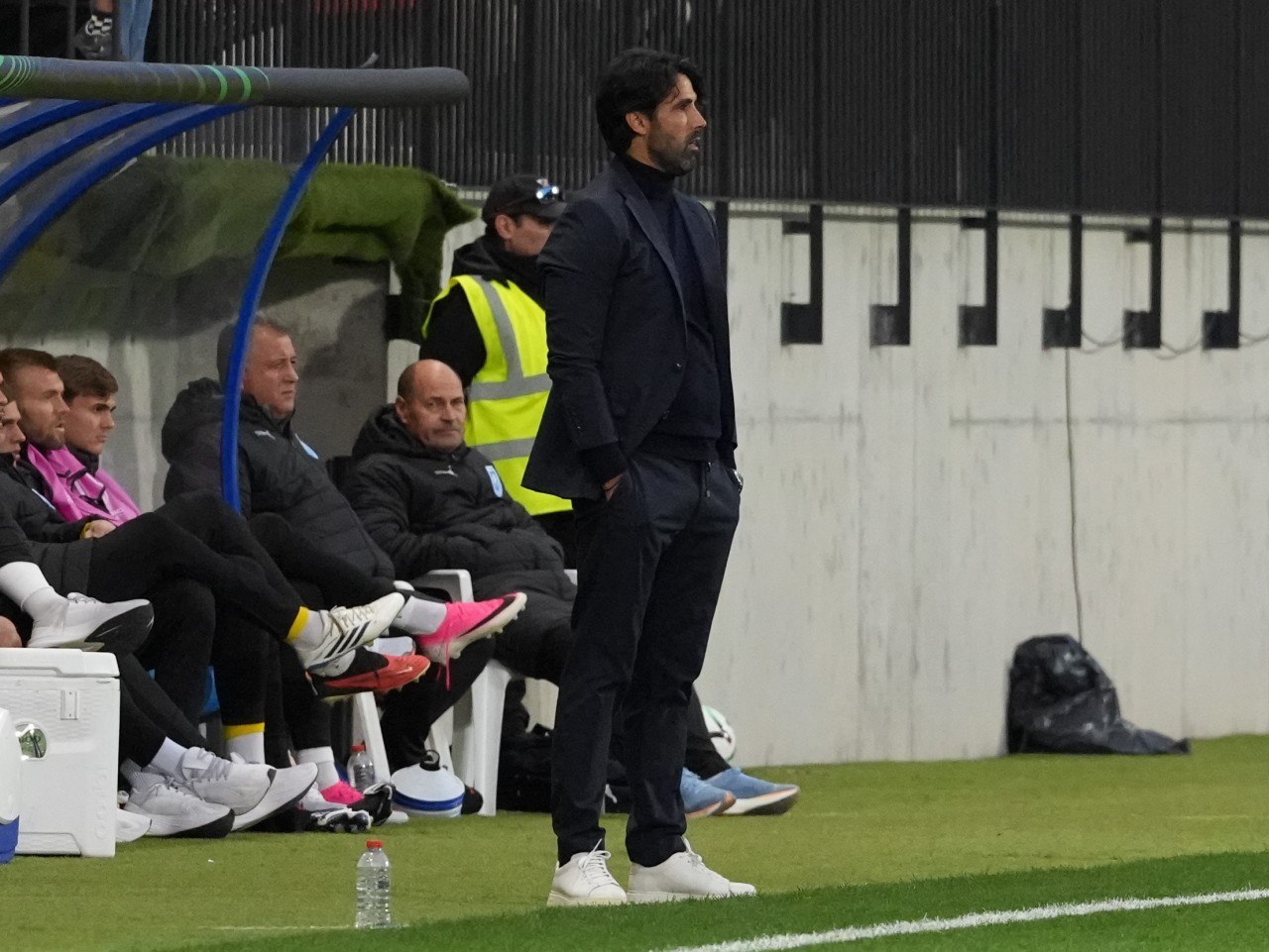 Coelho a dezvăluit ce le-a cerut fotbalișților Craiovei în meciul din Andorra