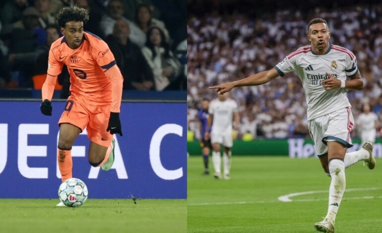 LIVE TEXT / LA LIGA Barcelona – Real Madrid. „El Clasico” a început, atmosferă de vis pe Camp Nou