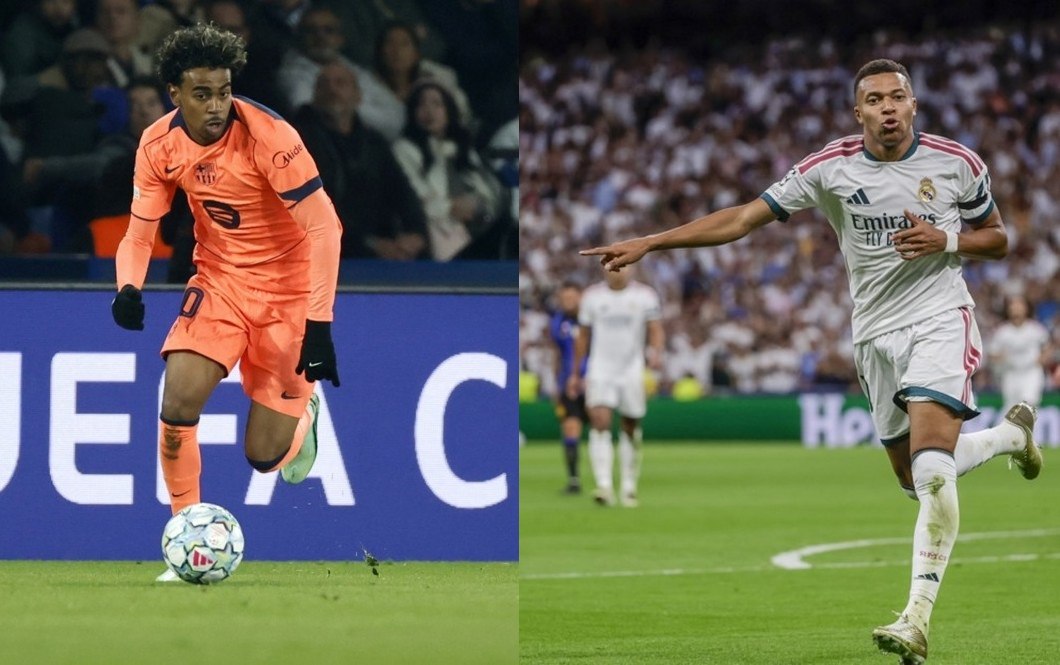 LIVE TEXT / LA LIGA Barcelona – Real Madrid. „El Clasico” a început, atmosferă de vis pe Camp Nou