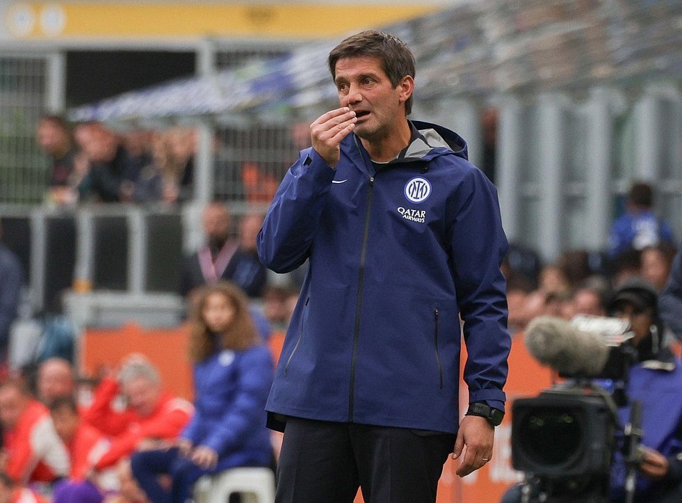 Inter-ul lui Chivu a câștigat dramatic meciul cu Fiorentina lui Drăgușin