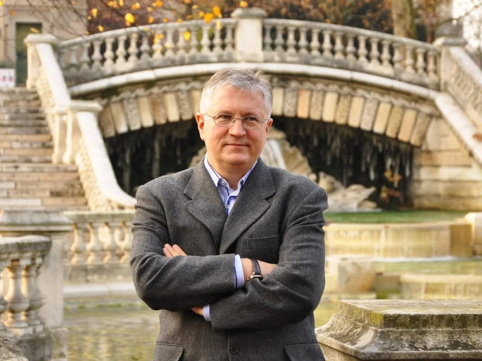 Oleg Ungureanu, fost consul general la Lyon, a fost numit șef al Cancelariei premierului