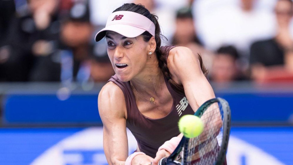 Sorana Cîrstea, eliminare dureroasă la Tokyo! Românca părăsește turneul încă din primul tur
