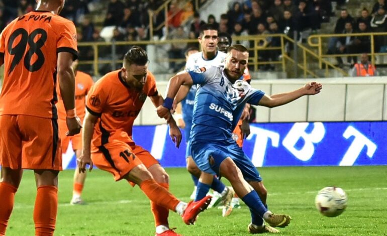 La câteva zile după ce a surclasat pe Rapid, FCSB a pierdut la Bistrița!