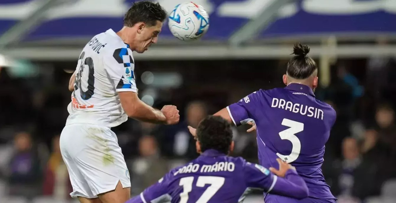 Radu Drăgușin, prestații dezamăgitoare în Serie A! Românul a încasat cea mai mică notă de pe teren, iar Fiorentina riscă retrogradarea