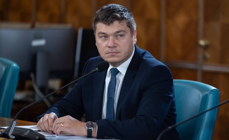 Ministrul Dezvoltării dă asigurări că nu se vor majora taxele locale în 2027: „Cel puțin eu nu semnez”