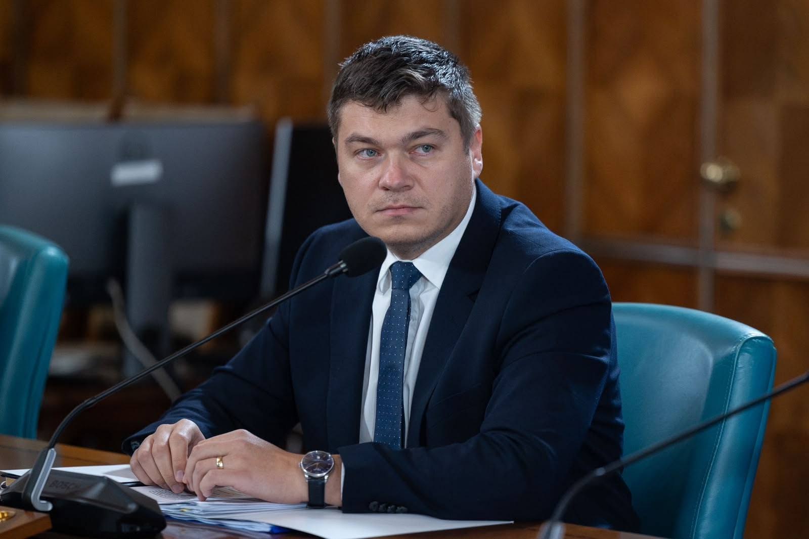 Ministrul Dezvoltării dă asigurări că nu se vor majora taxele locale în 2027: „Cel puțin eu nu semnez”