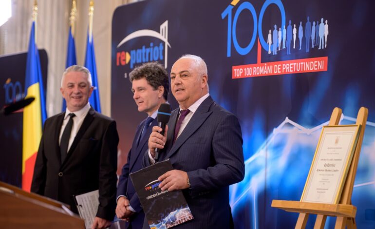 RePatriot Summit: În furtună, diaspora e ancora strategică. Guvernul trebuie să-și asume cârma.