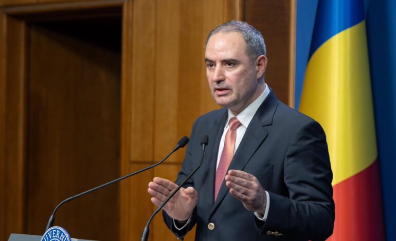Alexandru Nazare