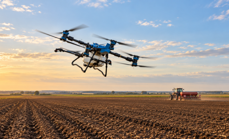 AEROCROP